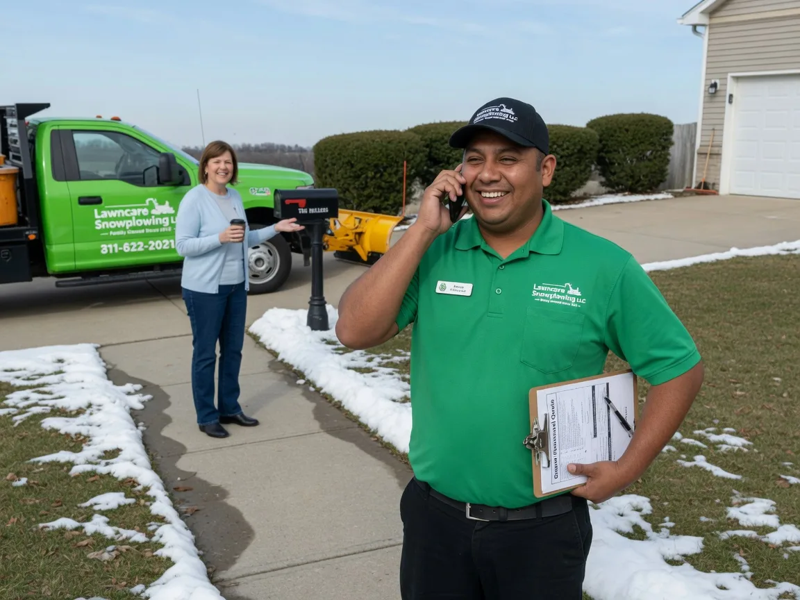 Lawn Care Services By Expert Landscaper Midland, IN FAQs